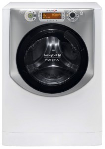 Hotpoint-Ariston QVE 91219 S Máquina de lavar Foto
