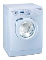 Samsung F1015JB 洗衣机 照片