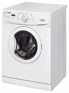 Whirlpool AWO/D 55135 洗濯機 写真