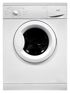 Whirlpool AWO/D 5120 洗衣机 照片