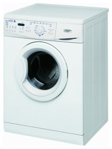 Whirlpool AWO/D 3080 Mașină de spălat fotografie
