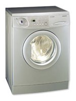 Samsung F1015JE 洗衣机 照片