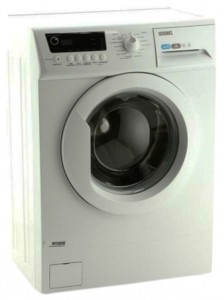 Zanussi ZWSE 7120 V Машина за веш слика