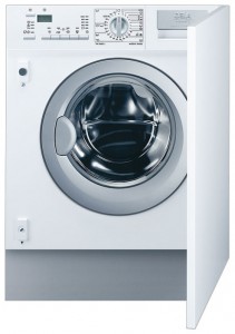 AEG L 2843 ViT çamaşır makinesi fotoğraf