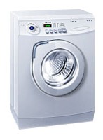Samsung B1415JGS Máquina de lavar Foto