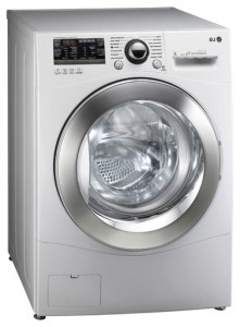 LG F-10A8HDS çamaşır makinesi fotoğraf