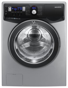 Samsung WF9622SQR Machine à laver Photo