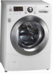 LG F-1280ND Tvättmaskin