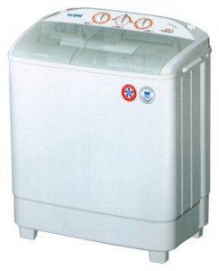 WEST WSV 34707S ﻿Washing Machine Photo