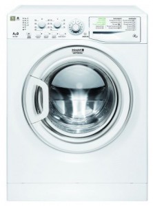 Hotpoint-Ariston WMSL 6080 Pralni stroj Photo