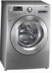 LG F-1280ND5 Tvättmaskin