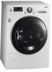 LG F-1280NDS Tvättmaskin