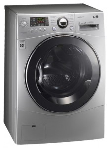 LG F-1480TDS5 洗衣机 照片
