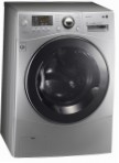 LG F-1280NDS5 Tvättmaskin