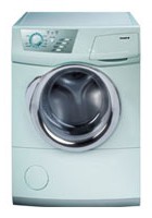 Hansa PC5510A424 洗衣机 照片