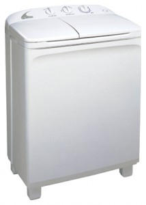 Daewoo DW-501MPS Tvättmaskin Fil
