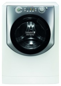 Hotpoint-Ariston AQS62L 09 洗衣机 照片