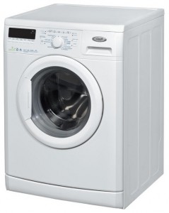 Whirlpool AWO/C 61400 çamaşır makinesi fotoğraf