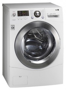 LG F-1480TD Máquina de lavar Foto