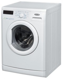 Whirlpool AWO/C 61010 Máy giặt ảnh