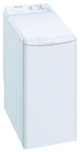 Bosch WOR 20152 ﻿Washing Machine Photo