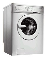 Electrolux EWS 800 çamaşır makinesi fotoğraf