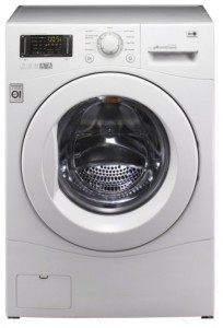 LG F-1248ND Máy giặt ảnh