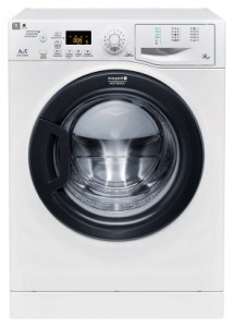 Hotpoint-Ariston WMSG 7105 B Máy giặt ảnh