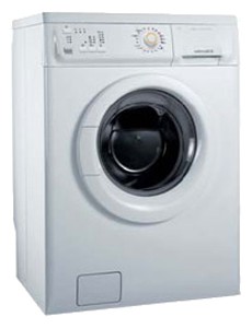 Electrolux EWS 8014 Veļas mašīna foto