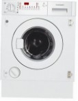 Kuppersbusch IWT 1409.1 W çamaşır makinesi