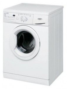 Whirlpool AWC 5107 洗濯機 写真