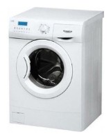 Whirlpool AWC 5081 çamaşır makinesi fotoğraf
