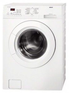 AEG L 60460 FLP Máquina de lavar Foto