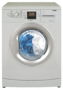 BEKO WKB 71241 PTMA 洗衣机 照片