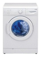 BEKO WML 16105 D 洗濯機 写真
