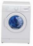 BEKO WML 16105 D 洗衣机