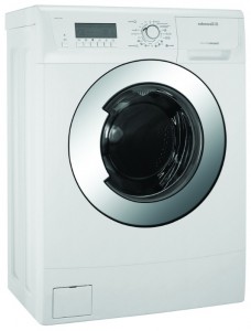 Electrolux EWS 105416 A çamaşır makinesi fotoğraf