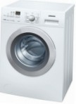 Siemens WS 10G160 洗濯機