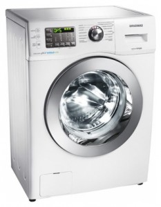 Samsung WD702U4BKWQ 洗濯機 写真
