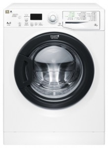 Hotpoint-Ariston WMSG 622 B Mașină de spălat fotografie