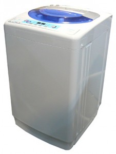 RENOVA XQB60-9168 Tvättmaskin Fil