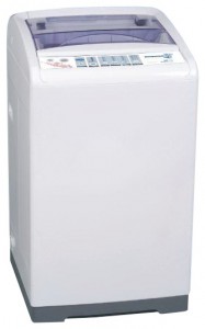 RENOVA WAT-50PT 洗衣机 照片