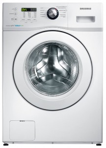 Samsung WF600WOBCWQ 洗衣机 照片