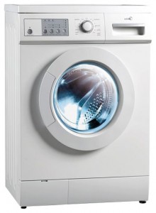 Midea MG52-8008 Silver Máy giặt ảnh
