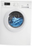 Electrolux EWP 11064 TW Máquina de lavar