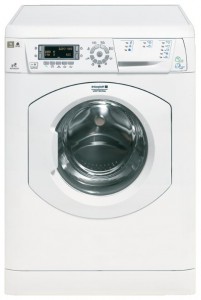 Hotpoint-Ariston ECOSD 129 Wasmachine Foto