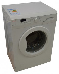 Leran WMS-1261WD Máquina de lavar Foto