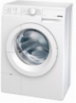 Gorenje W 7202/S Máquina de lavar