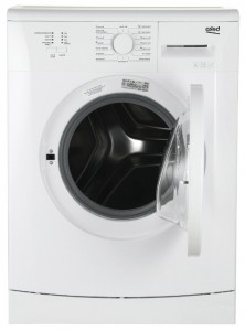 BEKO WKB 51001 M 洗衣机 照片