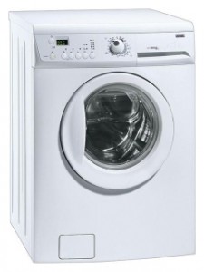 Zanussi ZWG 7105 V 洗濯機 写真